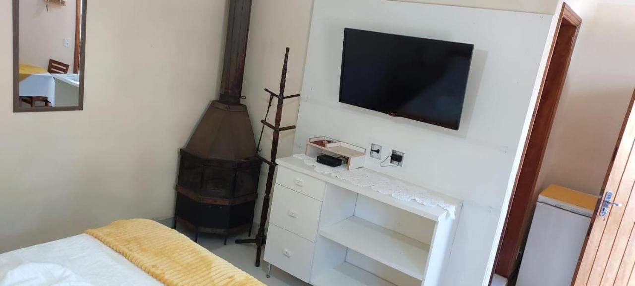 Casa Moreira'S Chales Monte Verde  Eksteriør billede