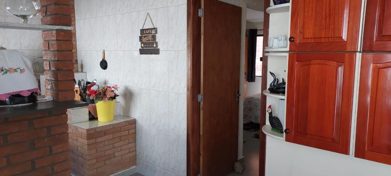 Casa Moreira'S Chales Monte Verde  Eksteriør billede