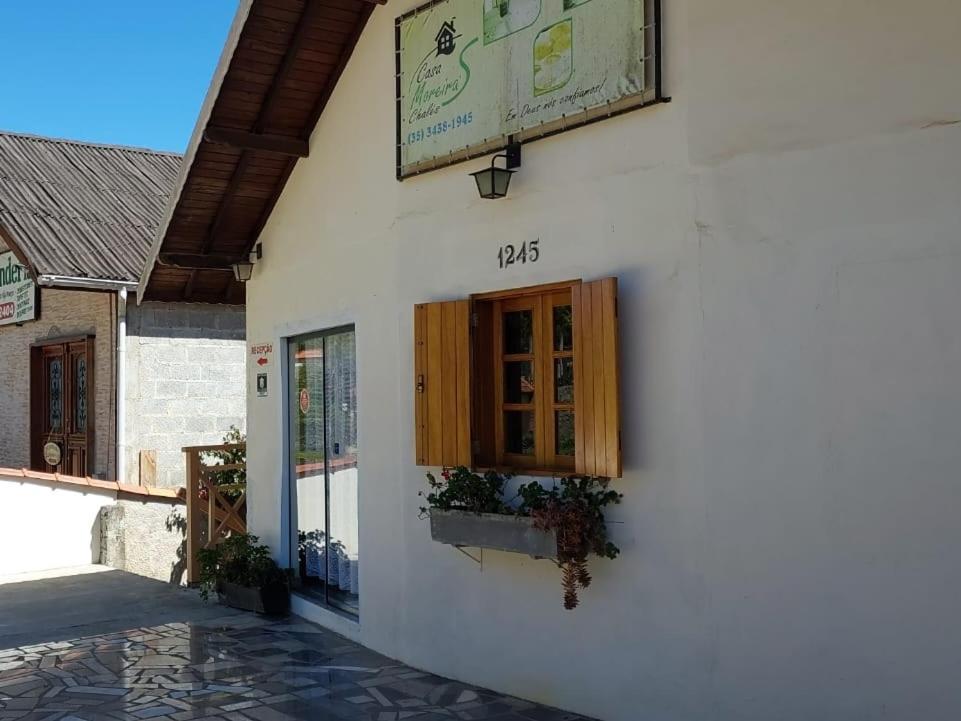 Casa Moreira'S Chales Monte Verde  Værelse billede