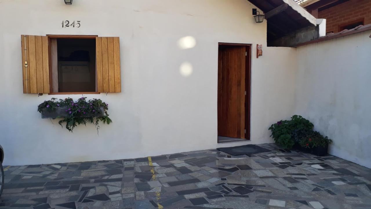 Casa Moreira'S Chales Monte Verde  Eksteriør billede